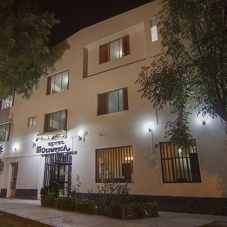 Hotel Olímpica Arequipa Exterior foto